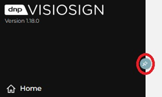 Visiosign Cloud Release Note 1.18.0